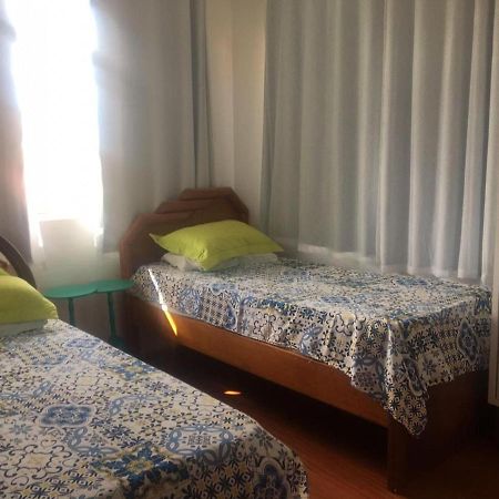 Durma Com O Barulho Do Mar! Villa Florianopolis Ngoại thất bức ảnh