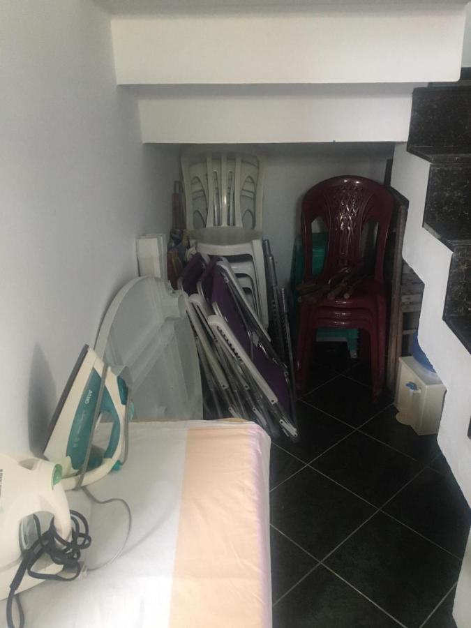 Durma Com O Barulho Do Mar! Villa Florianopolis Ngoại thất bức ảnh