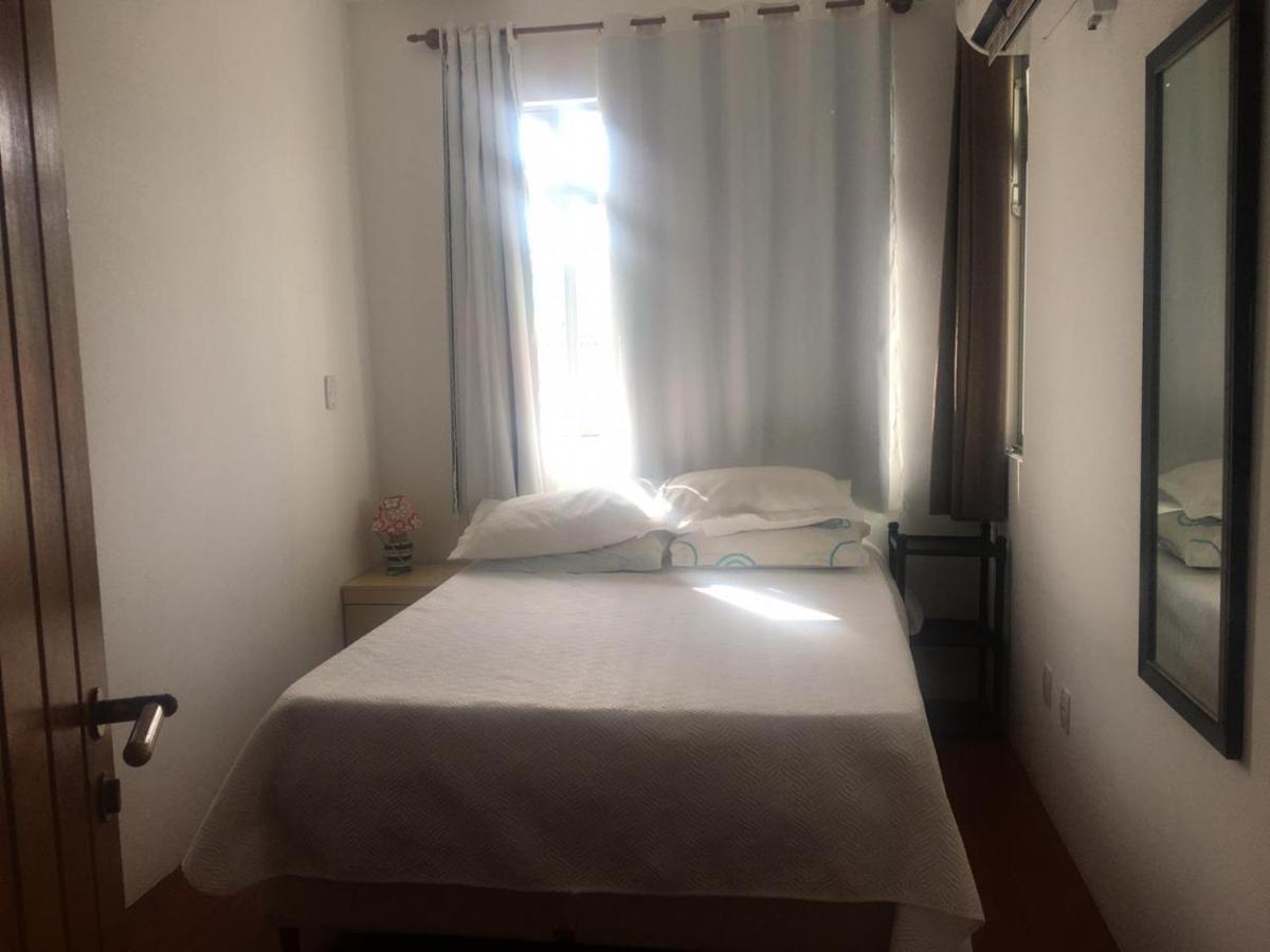 Durma Com O Barulho Do Mar! Villa Florianopolis Ngoại thất bức ảnh