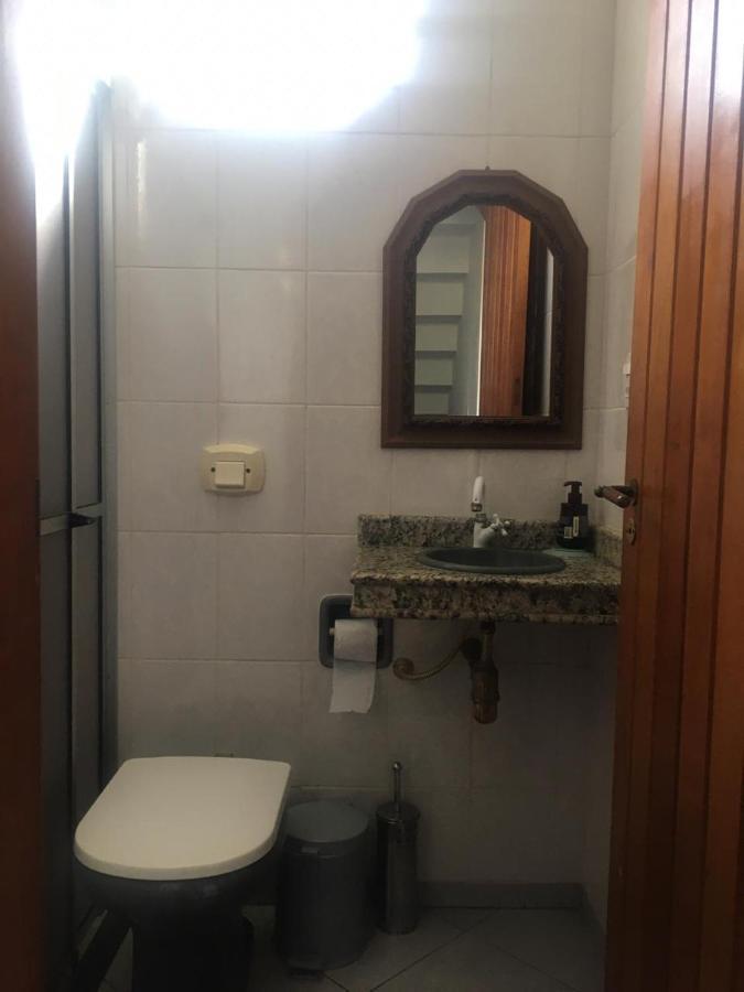 Durma Com O Barulho Do Mar! Villa Florianopolis Ngoại thất bức ảnh
