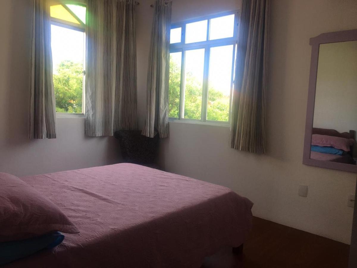 Durma Com O Barulho Do Mar! Villa Florianopolis Ngoại thất bức ảnh