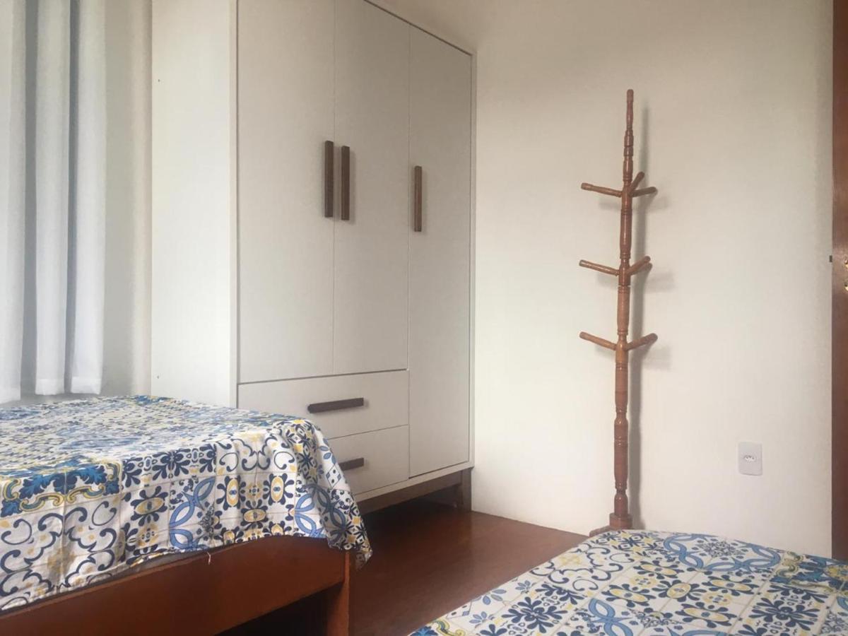 Durma Com O Barulho Do Mar! Villa Florianopolis Ngoại thất bức ảnh