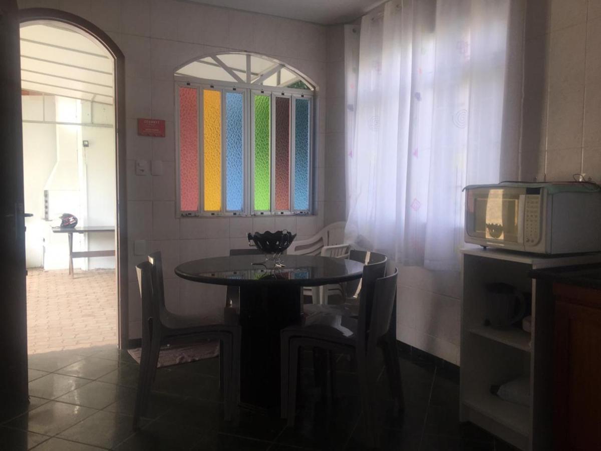Durma Com O Barulho Do Mar! Villa Florianopolis Ngoại thất bức ảnh