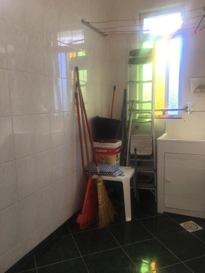 Durma Com O Barulho Do Mar! Villa Florianopolis Ngoại thất bức ảnh
