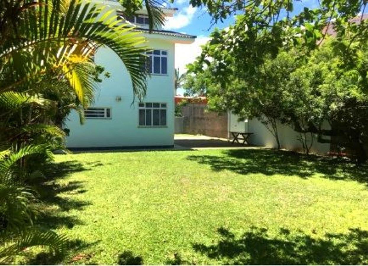 Durma Com O Barulho Do Mar! Villa Florianopolis Ngoại thất bức ảnh