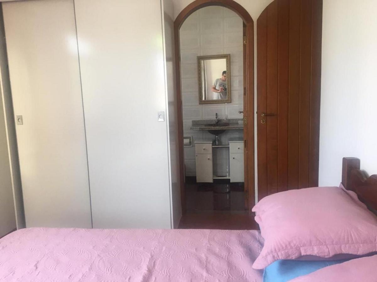 Durma Com O Barulho Do Mar! Villa Florianopolis Ngoại thất bức ảnh