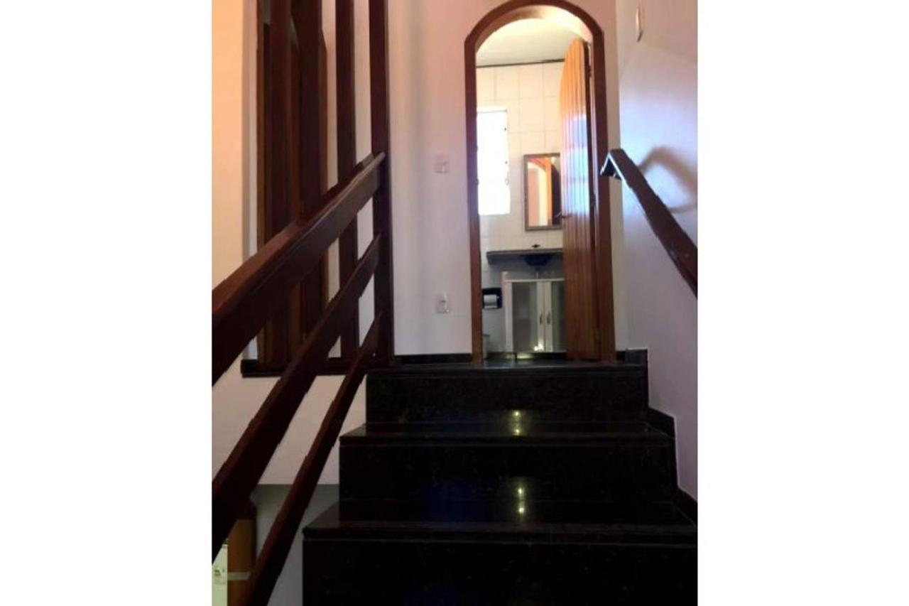 Durma Com O Barulho Do Mar! Villa Florianopolis Ngoại thất bức ảnh