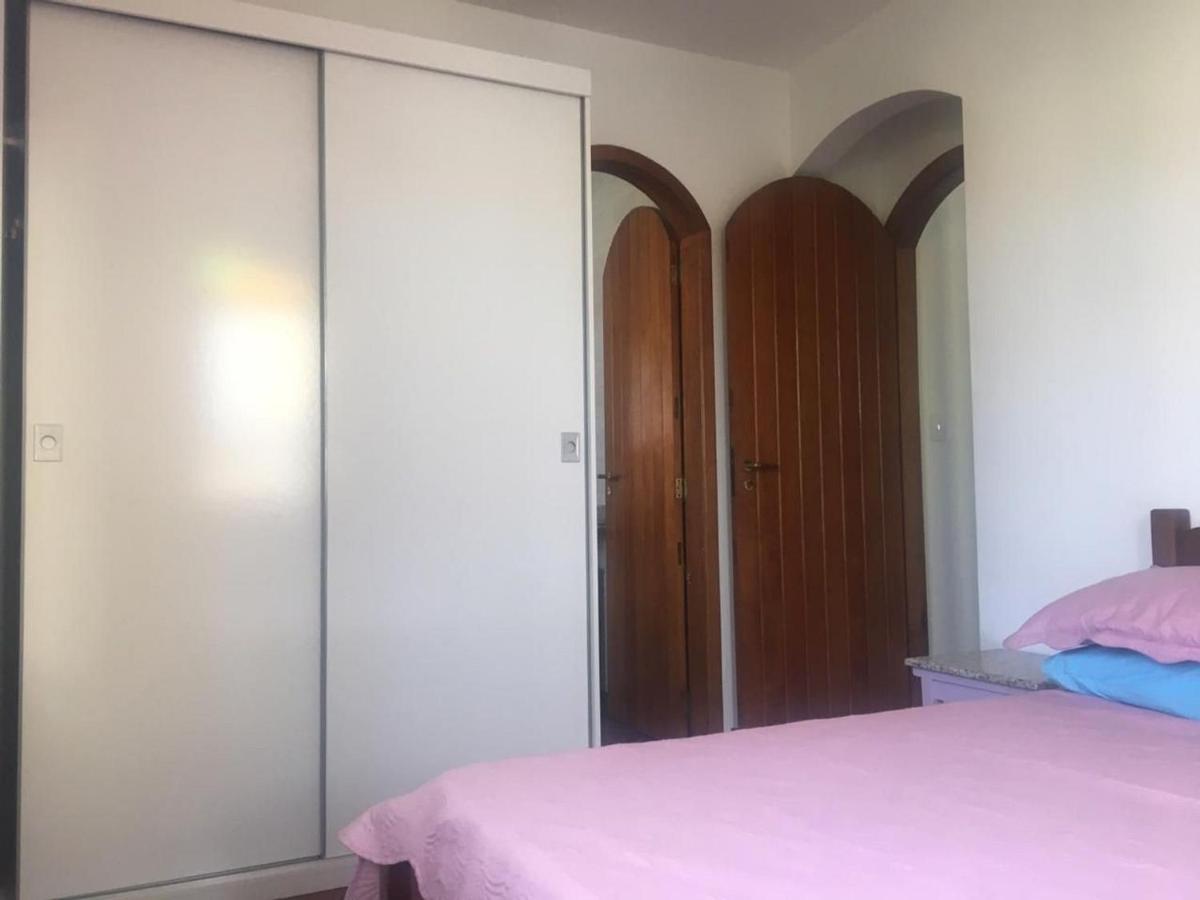 Durma Com O Barulho Do Mar! Villa Florianopolis Ngoại thất bức ảnh