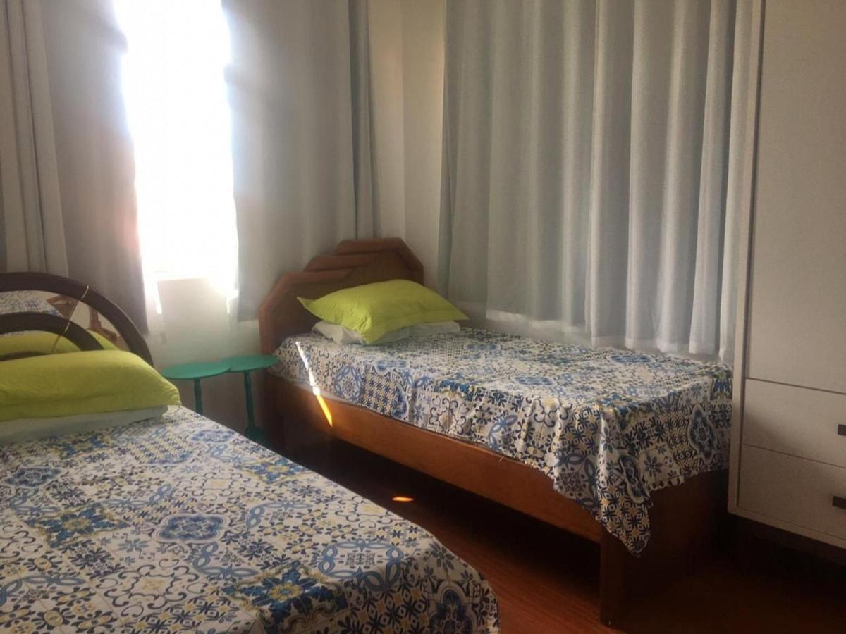 Durma Com O Barulho Do Mar! Villa Florianopolis Ngoại thất bức ảnh