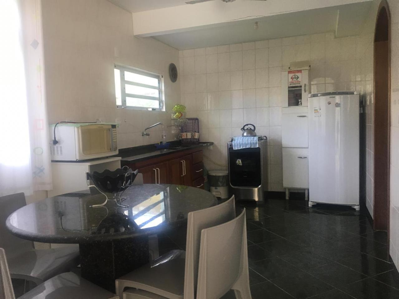 Durma Com O Barulho Do Mar! Villa Florianopolis Ngoại thất bức ảnh