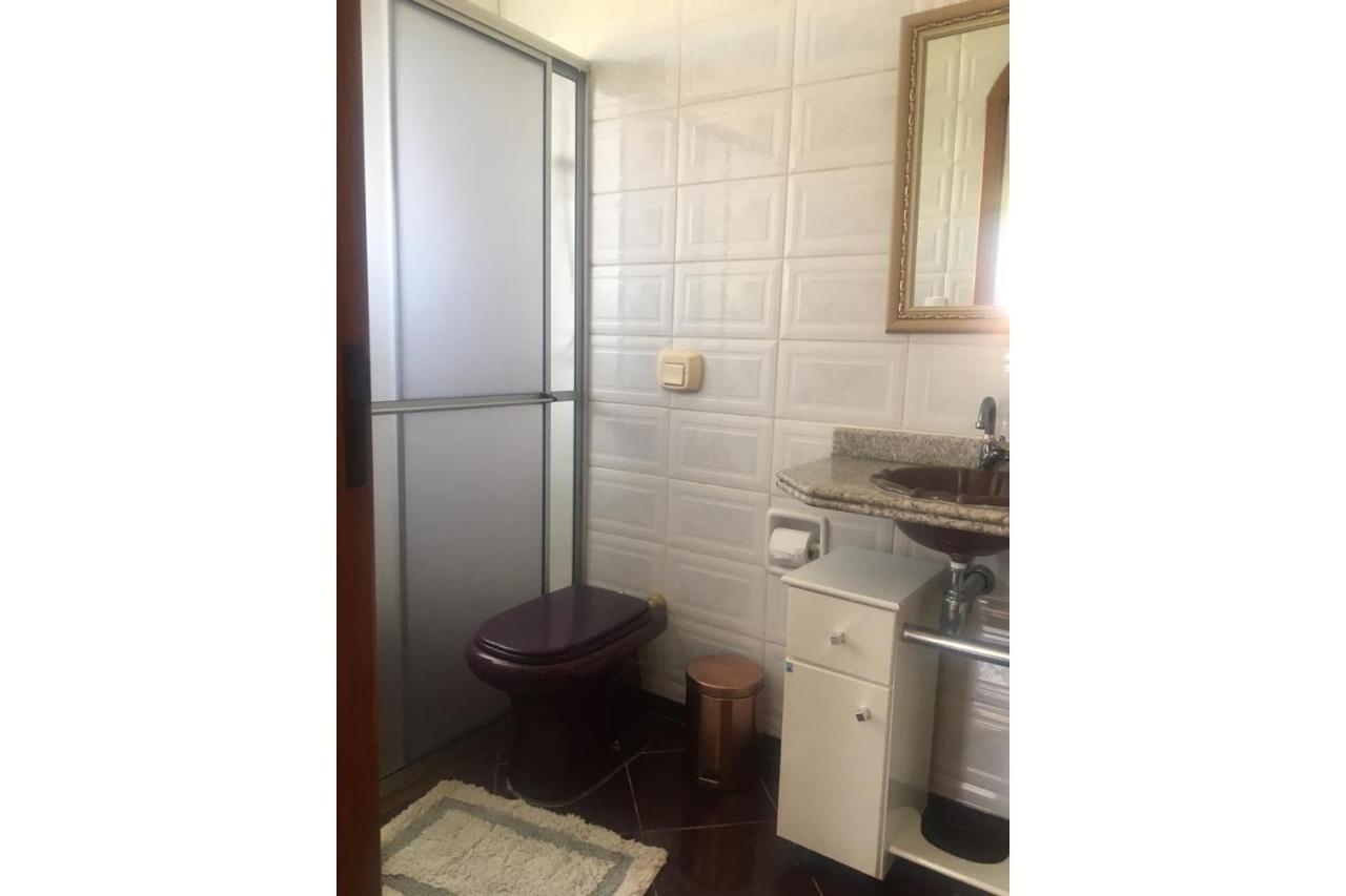 Durma Com O Barulho Do Mar! Villa Florianopolis Ngoại thất bức ảnh