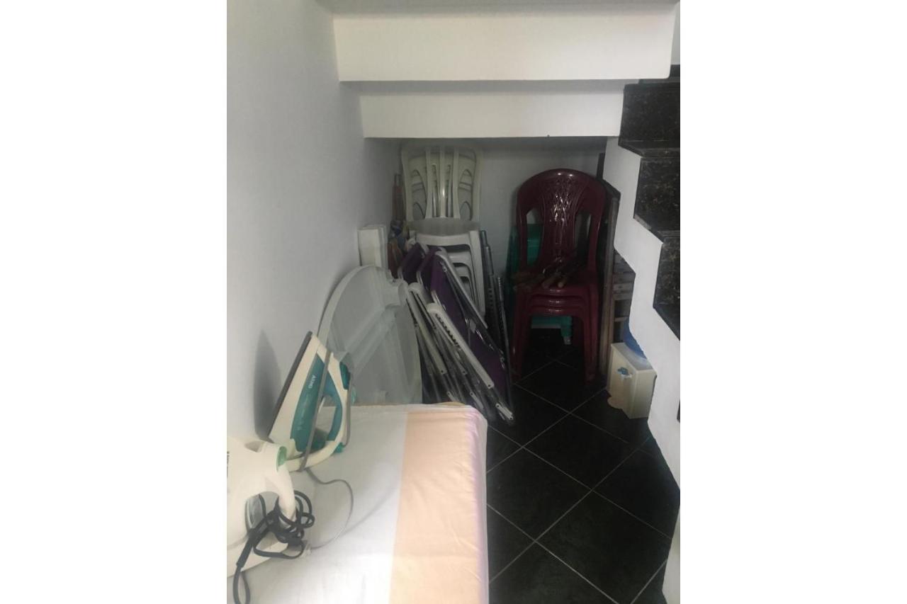 Durma Com O Barulho Do Mar! Villa Florianopolis Ngoại thất bức ảnh