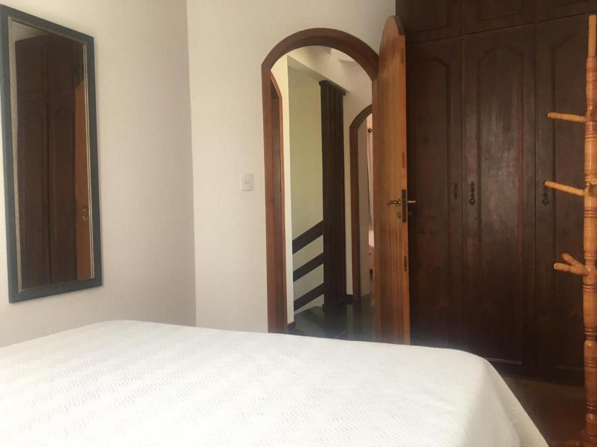 Durma Com O Barulho Do Mar! Villa Florianopolis Ngoại thất bức ảnh